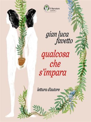 cover image of Qualcosa che s'impara